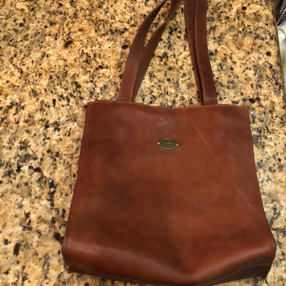 BNWOT Col Littleton bag